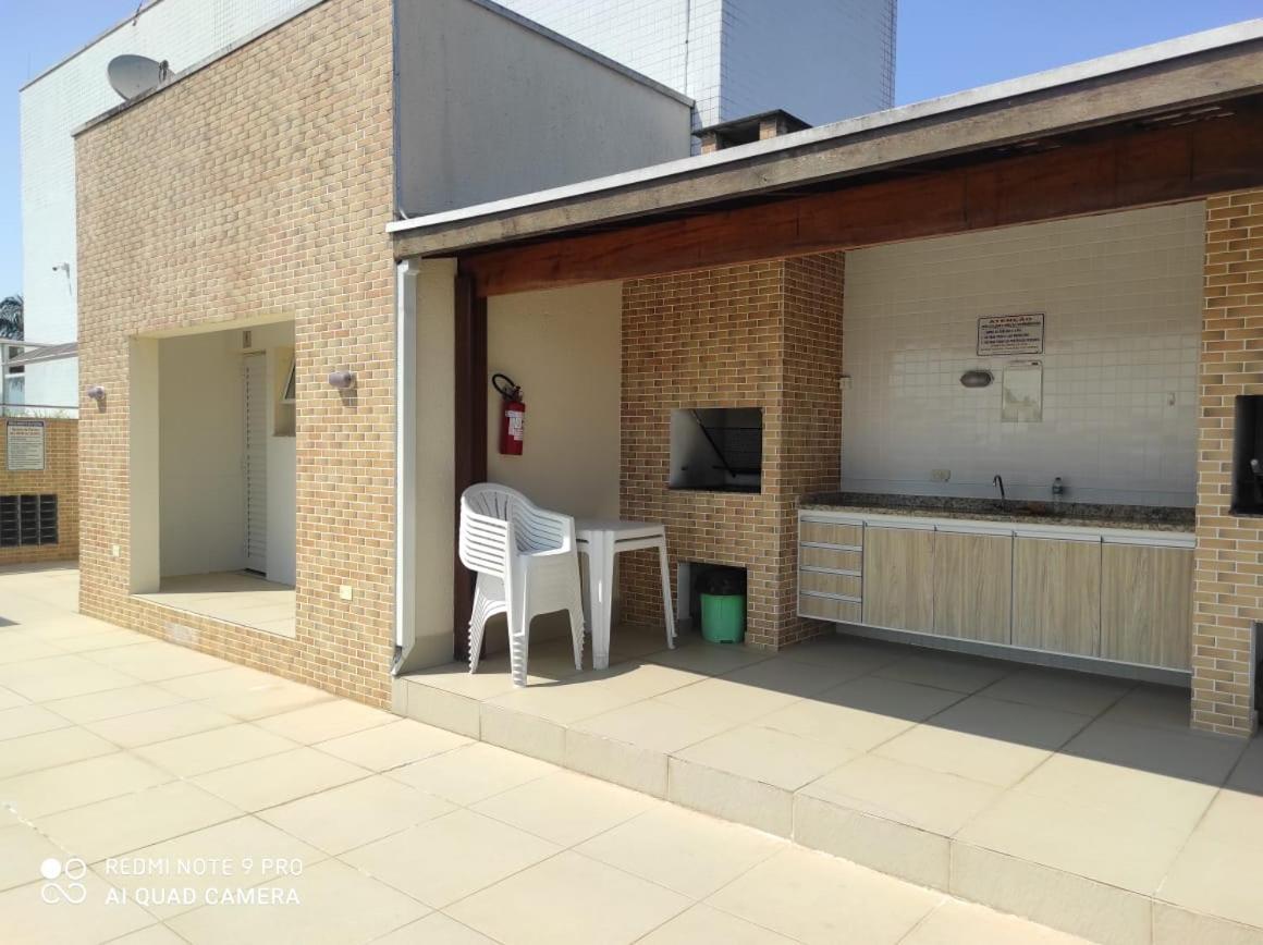 Apartamento Completo P Temporada Ubatuba, Excelente Localizacao Com Conforto E Economia Exterior photo