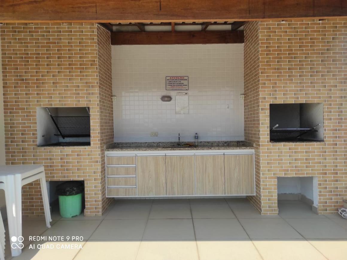 Apartamento Completo P Temporada Ubatuba, Excelente Localizacao Com Conforto E Economia Exterior photo
