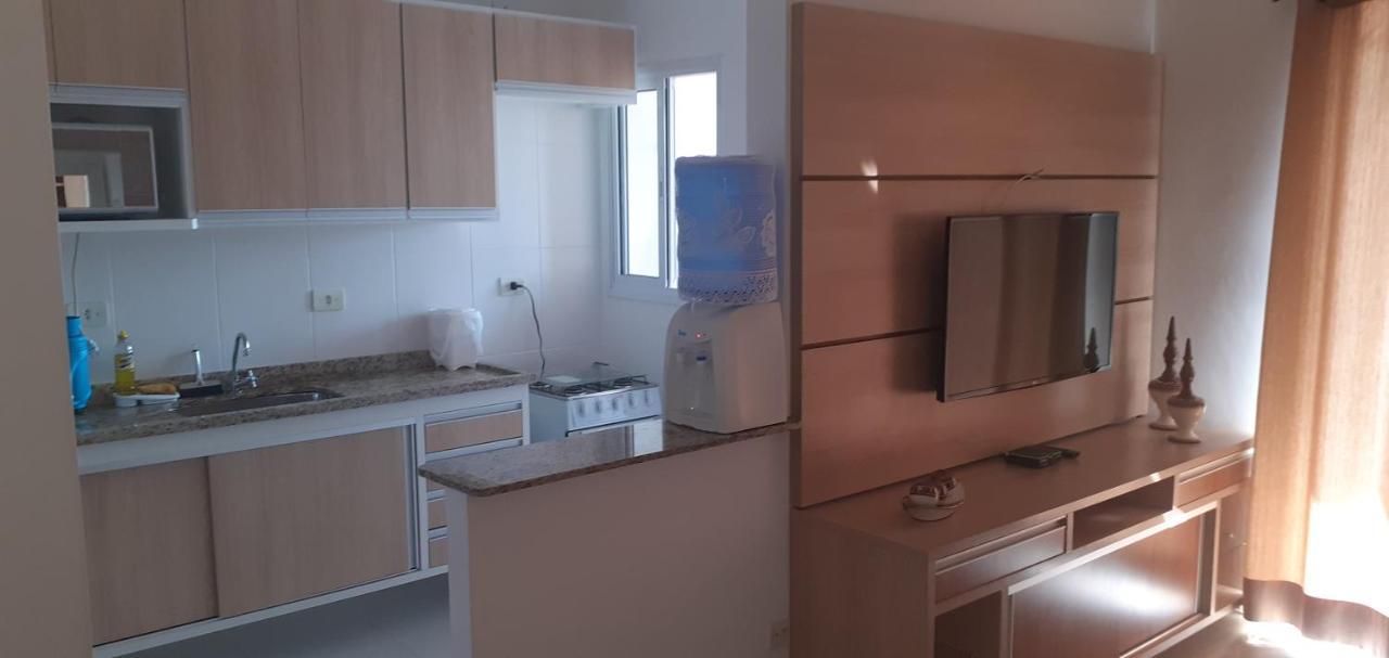 Apartamento Completo P Temporada Ubatuba, Excelente Localizacao Com Conforto E Economia Exterior photo