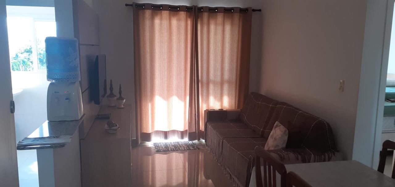 Apartamento Completo P Temporada Ubatuba, Excelente Localizacao Com Conforto E Economia Exterior photo
