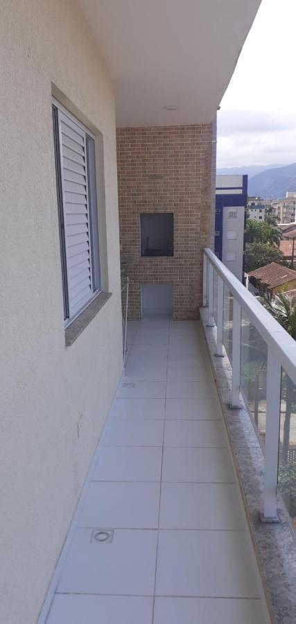Apartamento Completo P Temporada Ubatuba, Excelente Localizacao Com Conforto E Economia Exterior photo