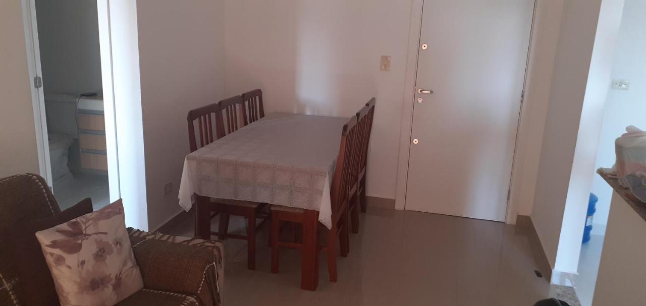 Apartamento Completo P Temporada Ubatuba, Excelente Localizacao Com Conforto E Economia Exterior photo