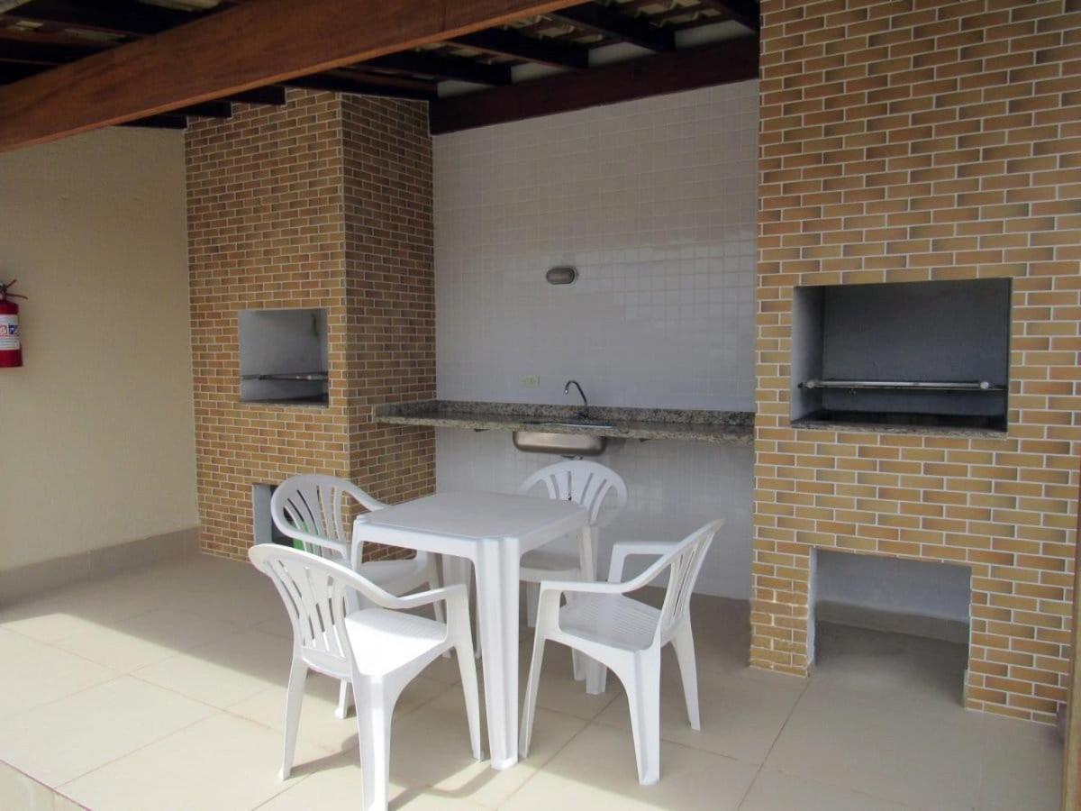 Apartamento Completo P Temporada Ubatuba, Excelente Localizacao Com Conforto E Economia Exterior photo
