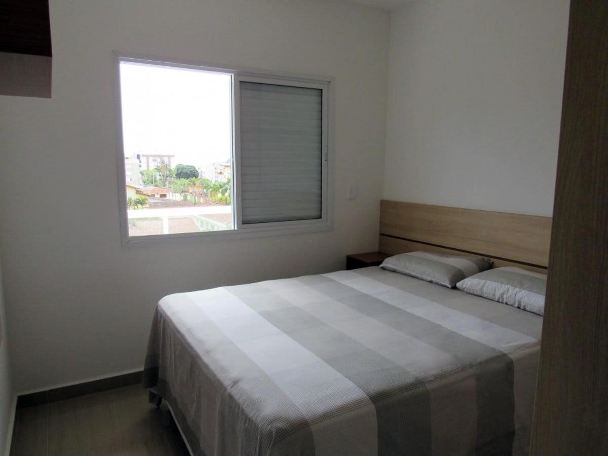 Apartamento Completo P Temporada Ubatuba, Excelente Localizacao Com Conforto E Economia Exterior photo