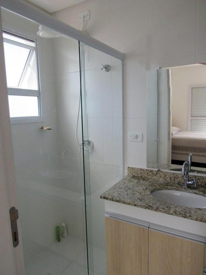 Apartamento Completo P Temporada Ubatuba, Excelente Localizacao Com Conforto E Economia Exterior photo
