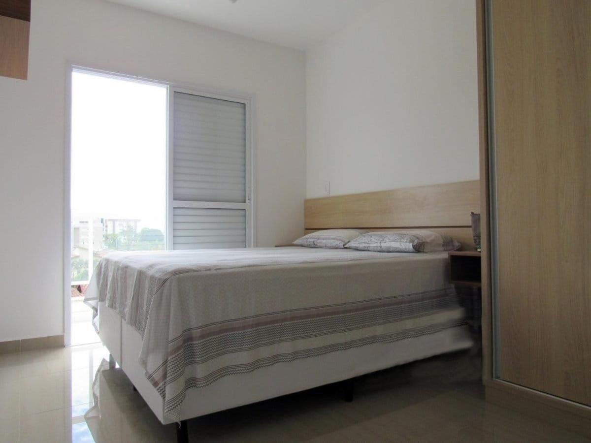 Apartamento Completo P Temporada Ubatuba, Excelente Localizacao Com Conforto E Economia Exterior photo
