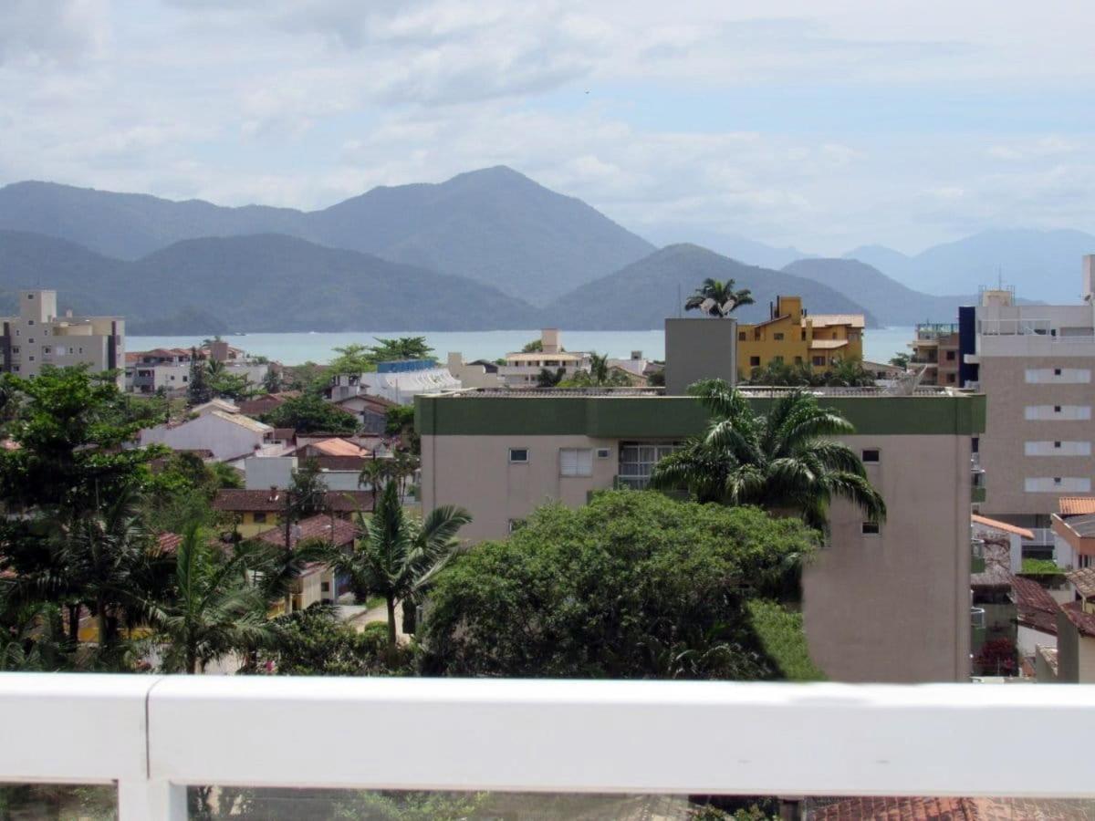 Apartamento Completo P Temporada Ubatuba, Excelente Localizacao Com Conforto E Economia Exterior photo