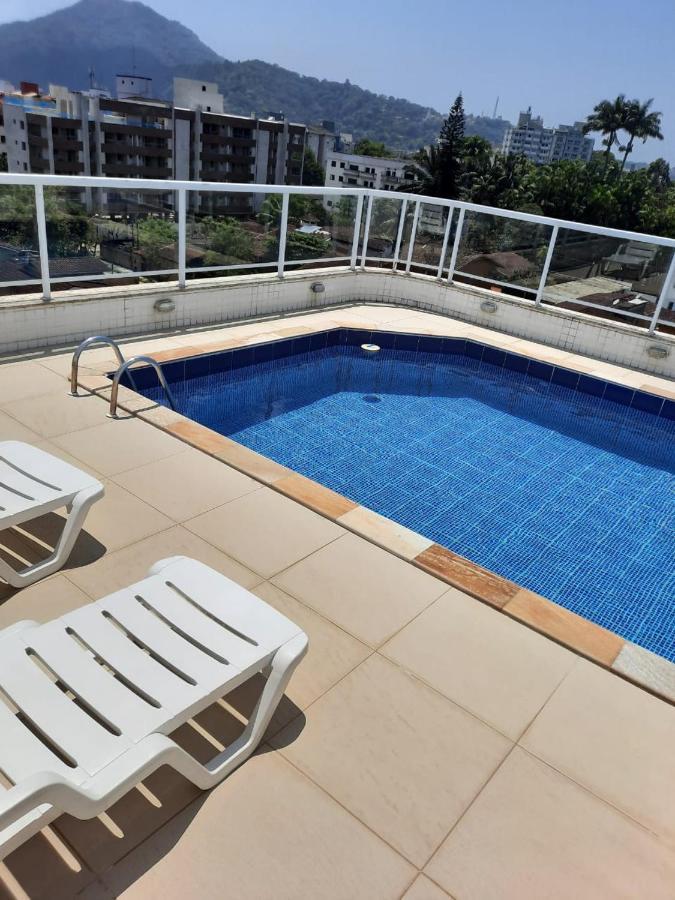 Apartamento Completo P Temporada Ubatuba, Excelente Localizacao Com Conforto E Economia Exterior photo