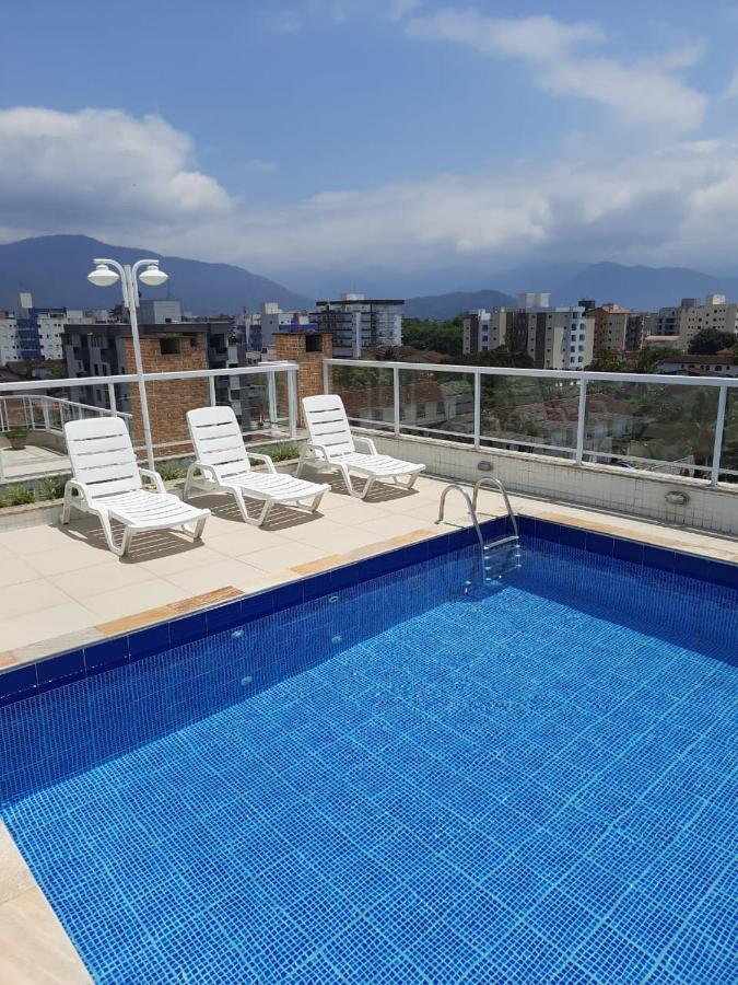 Apartamento Completo P Temporada Ubatuba, Excelente Localizacao Com Conforto E Economia Exterior photo