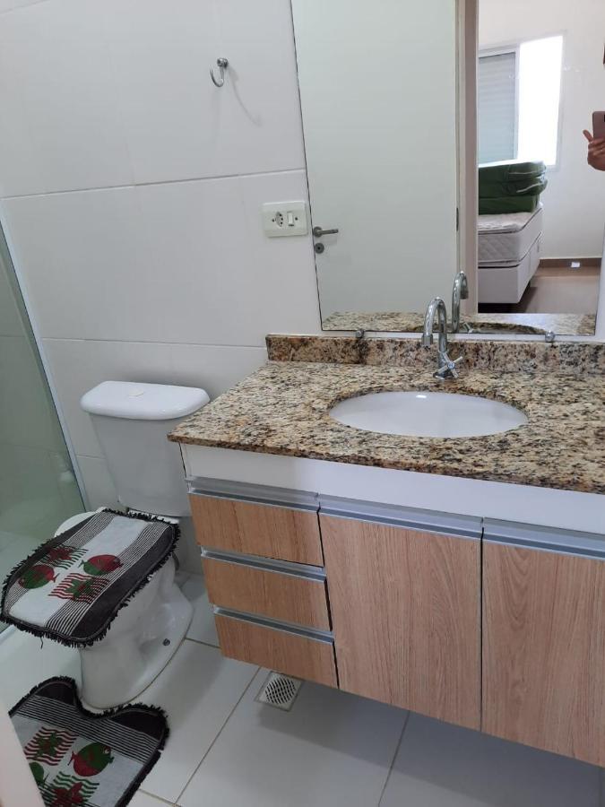 Apartamento Completo P Temporada Ubatuba, Excelente Localizacao Com Conforto E Economia Exterior photo