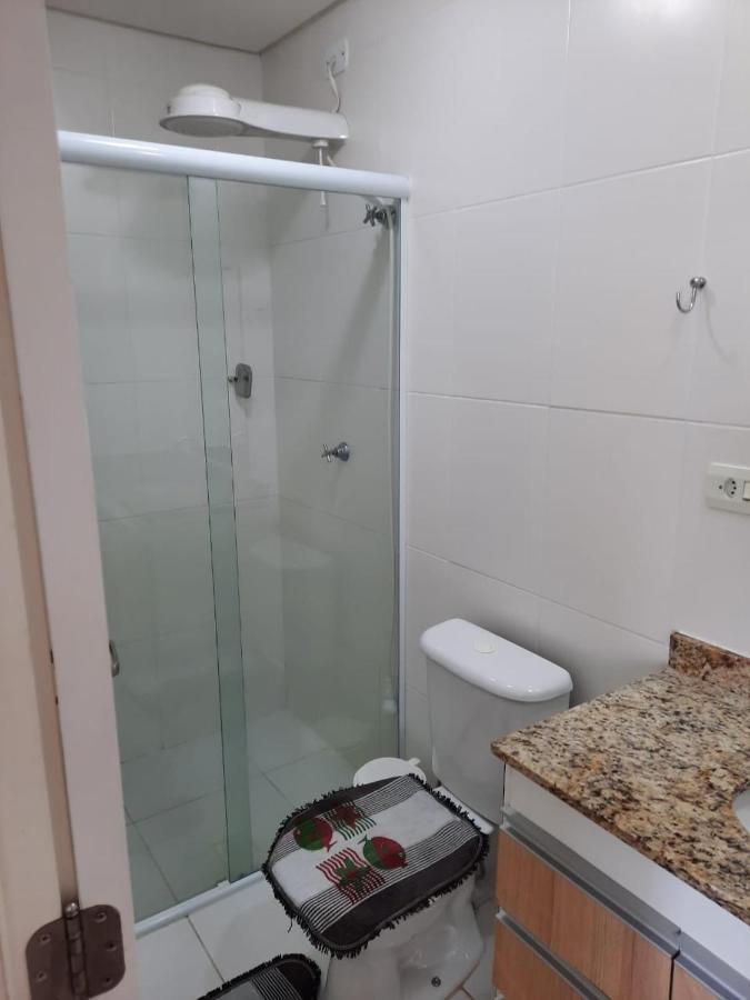 Apartamento Completo P Temporada Ubatuba, Excelente Localizacao Com Conforto E Economia Exterior photo